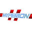 Hyperion Icon 128x128 png